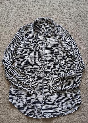 Рубашка/блуза h&m