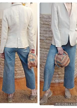 Пиджак massimo dutti