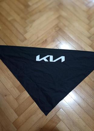 Бандана хустка kia