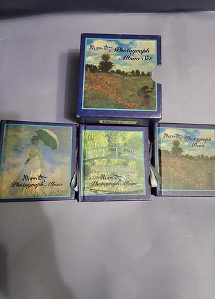 Винтажный фотоальбом