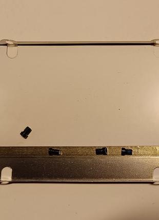 Салазки, каретка для hdd ноутбука macbook a1181