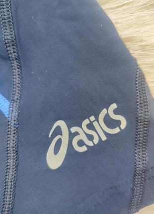 Шорти велосипедки asics 4
