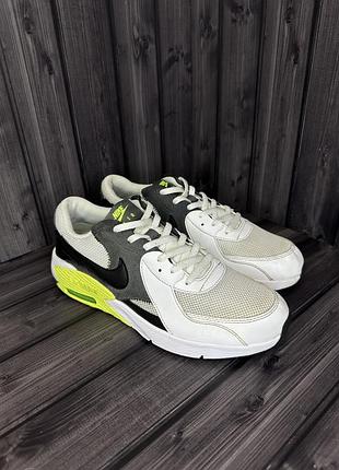 Кросівки/кроссовки nike air max excee/р.38