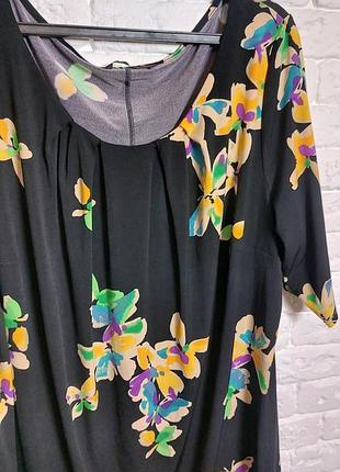 Фирменное платье туника 2