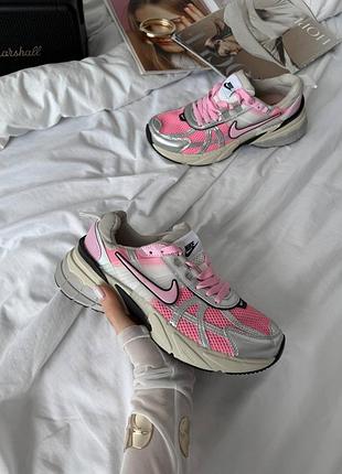 Кроссовки nike air max tailwind iv se women running shoe