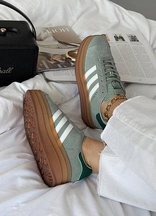 Кросівки жіночі adidas gazelle