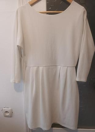 Невероятно нежное женское платье от ginatricot