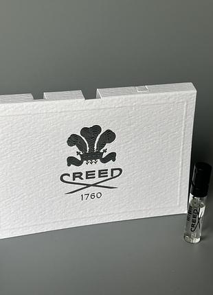 Creed	millesime imperial 1.2 мл пробник