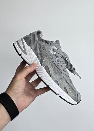 Кросівки adidas astir  • grey • кросівки кроси адідас