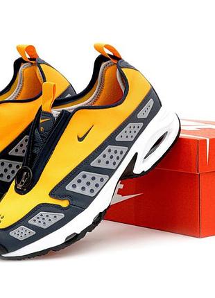 Кроссовки мужские nike air max sndr