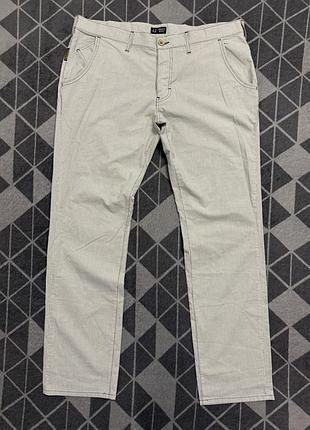 Джинси armani jeans j45 regular fit (оригінал)