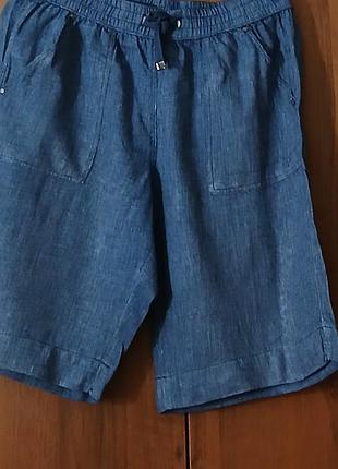 Дуже  легкі катонові шорти