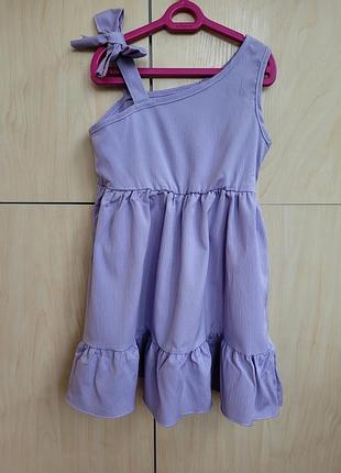 Сарафан shein на 5 лет