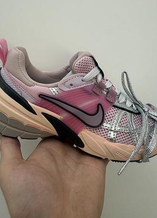 Кроссовки nike air max tailwind iv se women running shoe