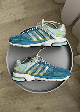Чоловічі кросівки adidas supernova