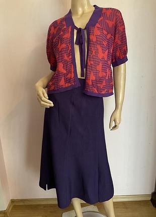 Новый фирменный кардиган/ xs/ brend stefanel
