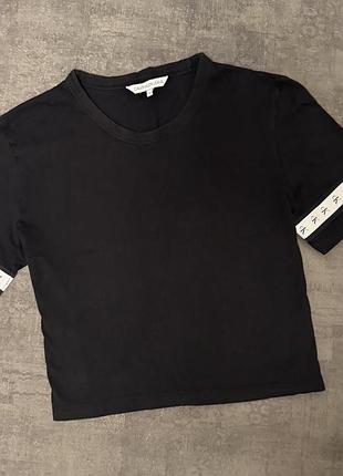 Футболка K60K609769 calvin klein оригінал