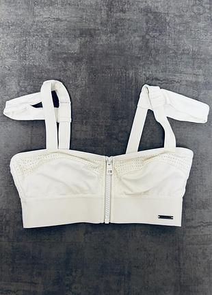 Топ, верх від купальника K60K609769 calvin klein оригінал