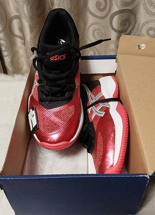 Нові кросівки asics оригінал вьєтнам