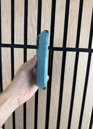 🍎iphone 16 128 neverlock1 фото