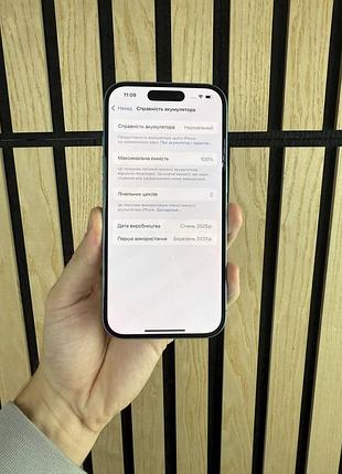 🍎iphone 16 128 neverlock4 фото