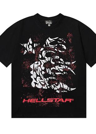⭐ футболка hellstar