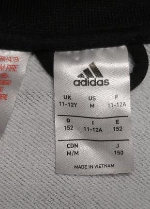 Олімпійка adidas на 11-12 років 5