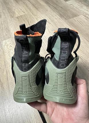 Кросівки nike acg 4