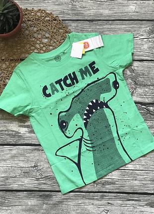 Футболка на хлопчика 116,128,134см cool club