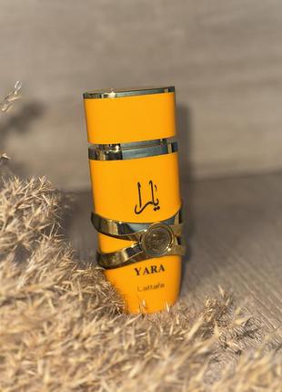 💛жіночі парфуми lattafa perfumes yara tous (латафа парфуми яра тоус)