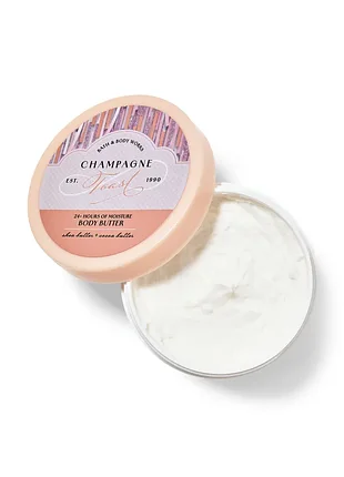 Баттер для тіла Bath And Body Works