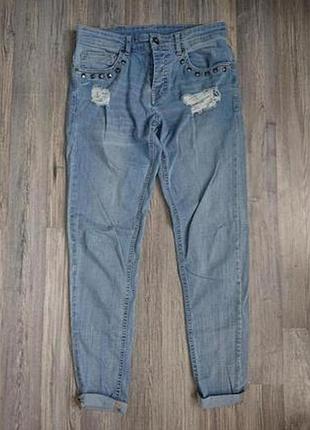 Фірмові джинси couture р. 46/48