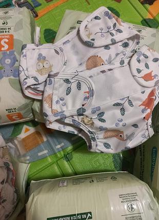 Продам трусики baby love 2шт