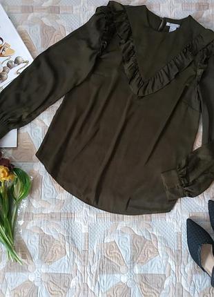Блуза женская от h&m