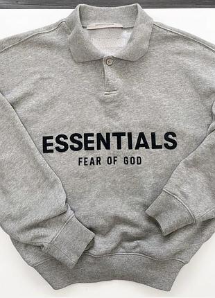 Essential світшот дитячий