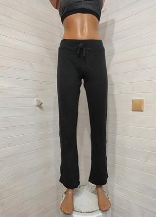 Натуральні спортивні штани