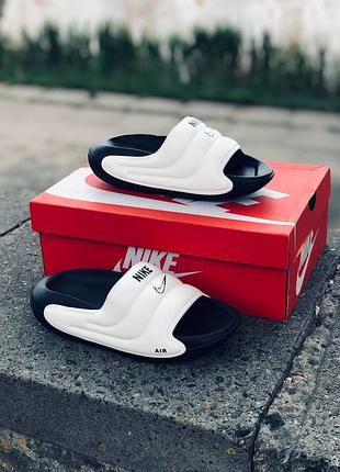 Женские шлепанцы nike летние тапочки найк женские шлепанцы найк4 фото