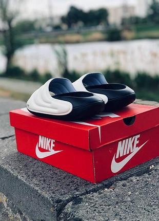Женские шлепанцы nike летние тапочки найк женские шлепанцы найк3 фото