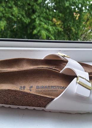 Birkenstock 38 размер
