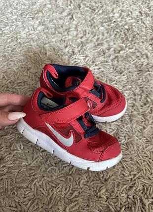 Кросівки nike 7