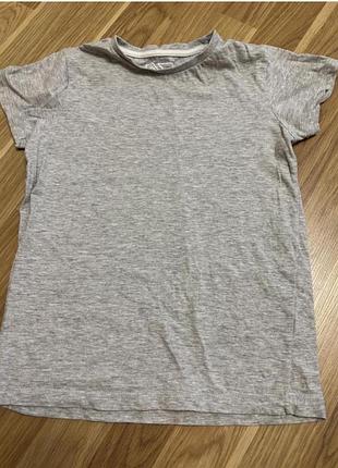 Футболка на хлопчика