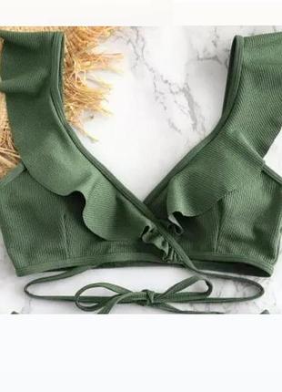 Верх купальника zaful
