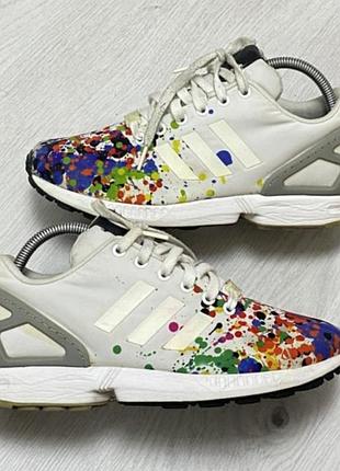 Оригінальні кеди-кросівки фірми adidas.розмір 40.в дуже гарному стані