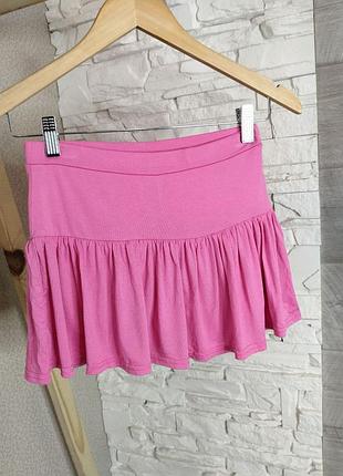 Дитяча спідниця шорти