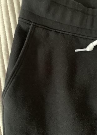 Чорні джогери2 фото