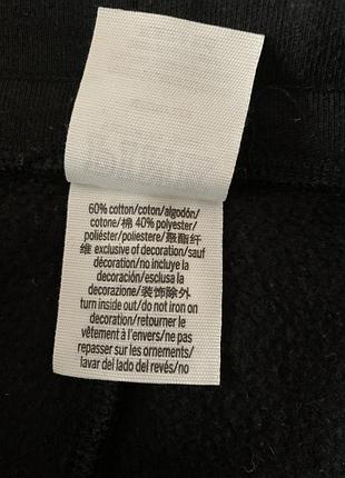 Чорні джогери4 фото