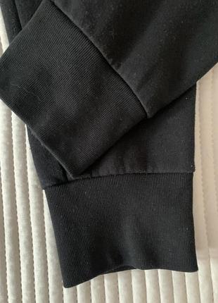 Чорні джогери5 фото