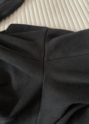 Чорні джогери7 фото