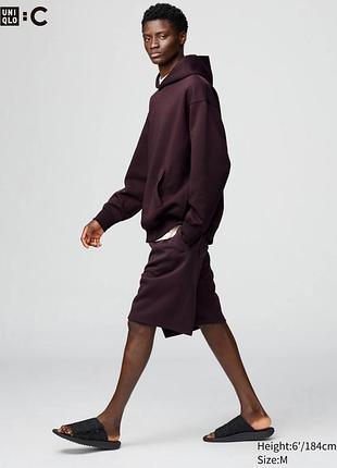 Шорти uniqlo