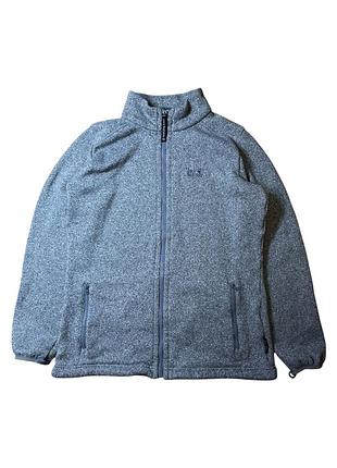 Фліска jack wolfskin